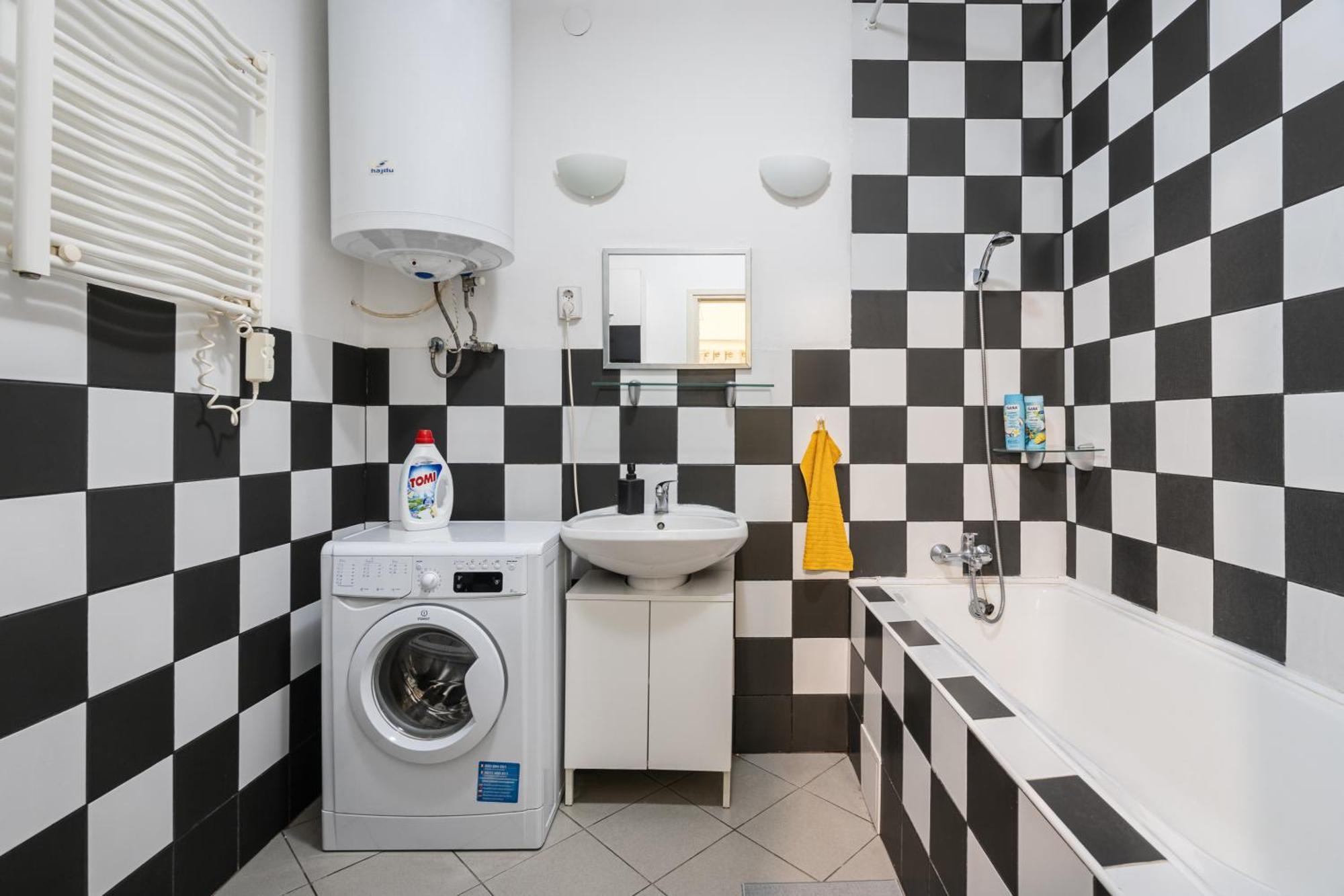 Affordable Heroes' Square Residence Budapest Exterior foto