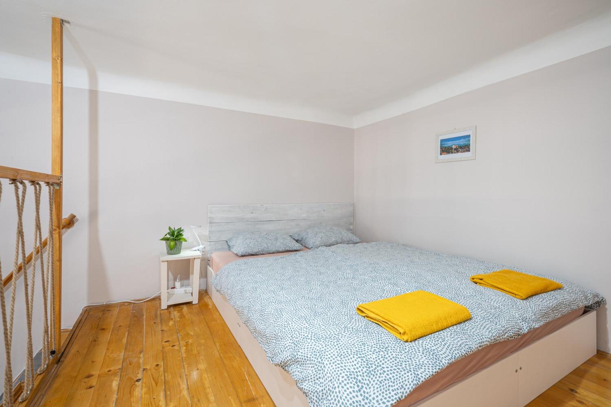 Affordable Heroes' Square Residence Budapest Exterior foto